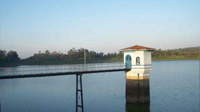 Waduk Gunung Rowo