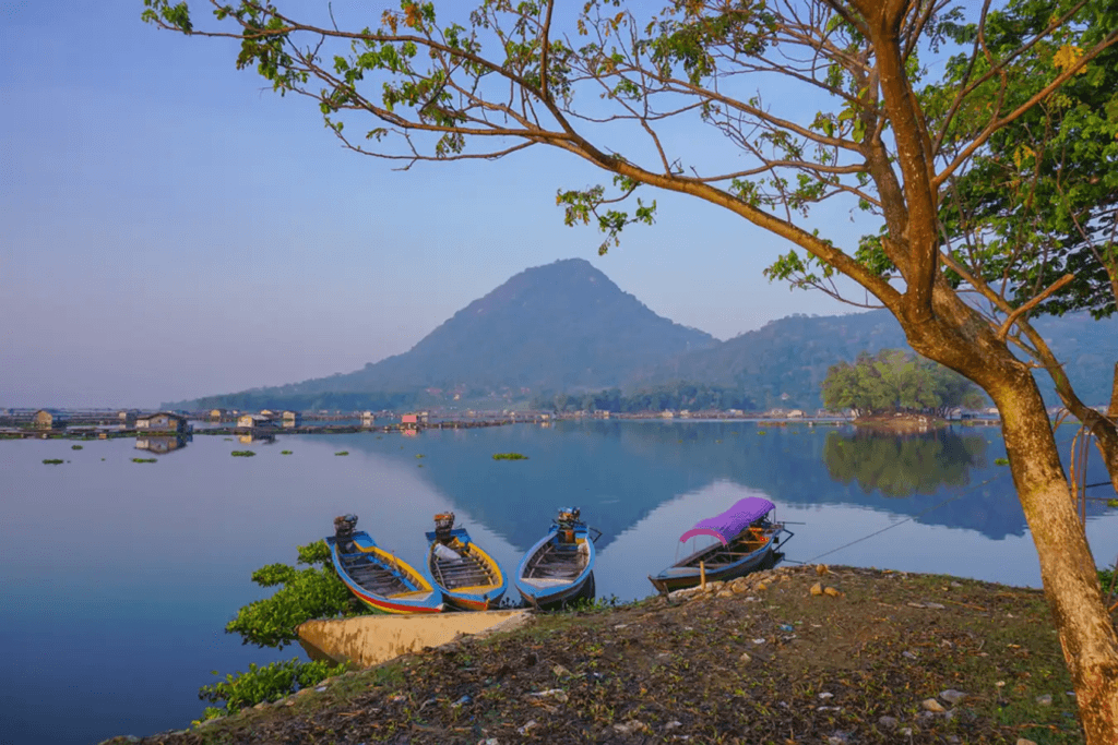 Waduk Jatiluhur