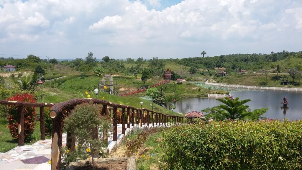 Waduk Jeulikat