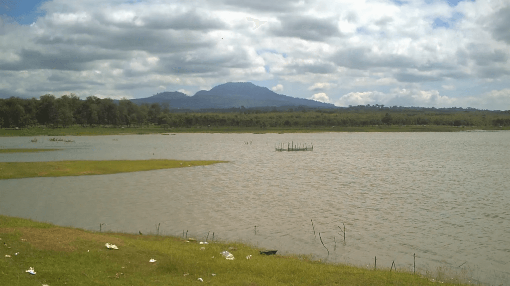 Waduk Notopuro