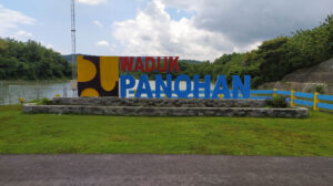 Waduk Panohan