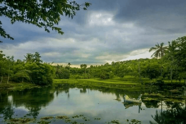 Tempat Wisata di Situbondo Paling Direkomendasikan 6 | Molly Wisata 2025 Waduk Pitaloka