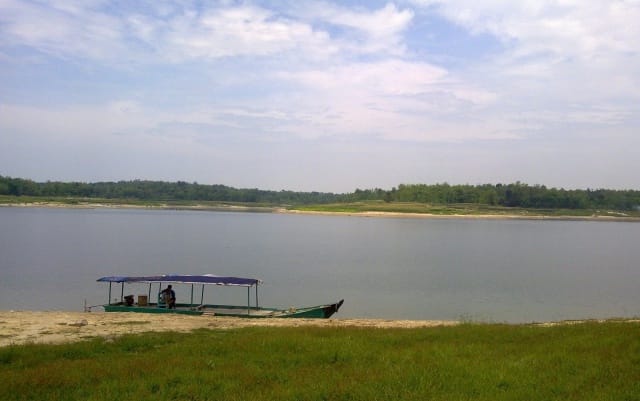 Tempat Wisata di Ngawi Ini Paling Cocok Untuk Liburan 5 | Molly Wisata 2025 Waduk Pondok