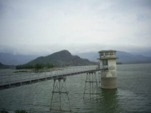Waduk Malahayu