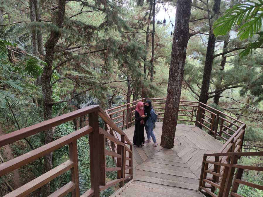 Wana Wisata Kajar