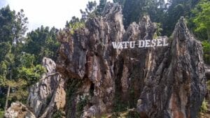 Watu Desel