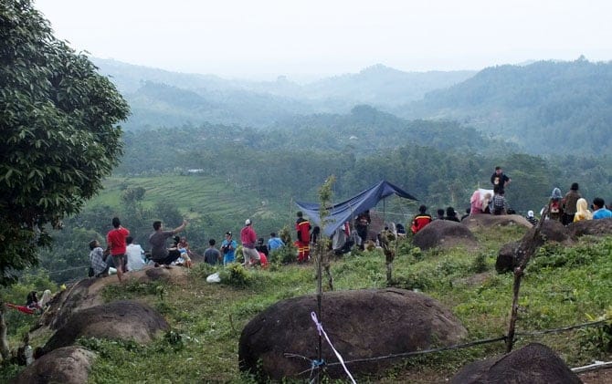 Tempat Wisata Di Pekalongan Terbaru Bernuansa Alam 19 | Molly Wisata 2025 Watu Ireng Kampungserang