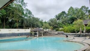 Tempat Wisata di Sumatera Paling Recomended 4 | Molly Wisata 2025 Way Belerang