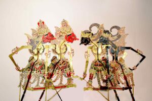 Wayang