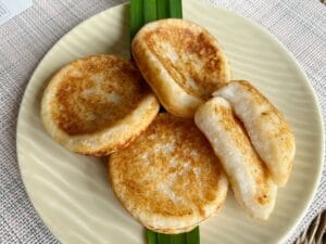 Oleh-Oleh Khas Semarang Kekinian dan Wajib Dibeli! 26 | Molly Wisata 2025 Wingko Babat