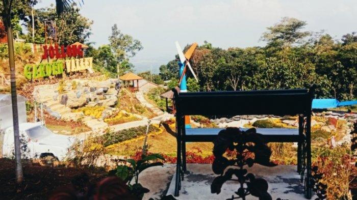 Wisata Agro Jollong Dua
