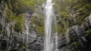 Tempat Wisata Di Pekalongan Terbaru Bernuansa Alam 13 | Molly Wisata 2025 Wisata Alam Curug Lawe Petungkriyono