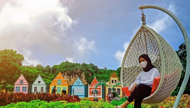 Wisata Alam Gosari