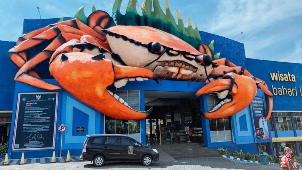 Tempat Wisata di Lamongan Yang Menarik 13 | Molly Wisata 2025 Wisata Bahari Lamongan