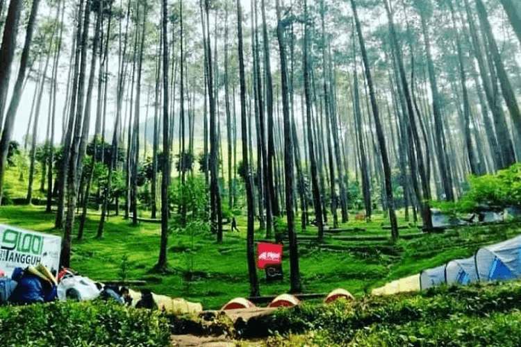 Wisata Batu Kuda