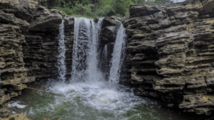 Tempat Wisata di Sragen Bertema Alam Hingga Sejarah 13 | Molly Wisata 2025 Wisata Kedung Grujug | Molly Wisata 2025