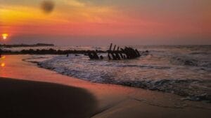 Tempat Wisata Di Pekalongan Terbaru Bernuansa Alam 4 | Molly Wisata 2025 Wisata Pantai Krematorium Pekalongan