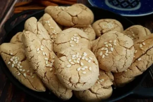 bagea | Molly Wisata 2025