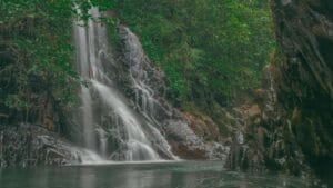 Tempat Wisata Di Pekalongan Terbaru Bernuansa Alam 8 | Molly Wisata 2025 Wisata Black Canyon Pekalongan