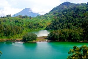 Tempat Wisata Di Dieng Wonosobo Terkeren Wajib Dikunjungi 9 | Molly Wisata 2025 Wana Wisata Petak 9 Dieng