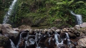 Tempat Wisata Di Pekalongan Terbaru Bernuansa Alam 22 | Molly Wisata 2025 Wisata Alam Curug Sibedug Petungkriyono