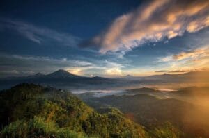 Tempat Wisata Di Purworejo Kota Kecil yang Damai 6 | Molly Wisata 2025 Gunung Kunir