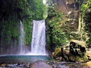 Tempat Wisata Di Langkat Paling Hits Dan Terbaru 21 | Molly Wisata 2025 Air Terjun Lau Berte