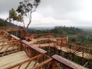 Tempat Wisata Di Langkat Paling Hits Dan Terbaru 8 | Molly Wisata 2025 One Heart Hill