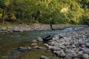 Tempat Wisata Di Langkat Paling Hits Dan Terbaru 4 | Molly Wisata 2025 Pemandian Pantai Biru