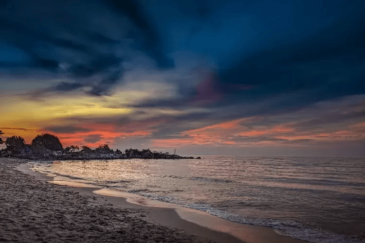 pantai empu rancak