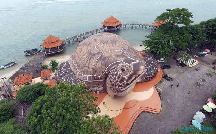 pantai kartini