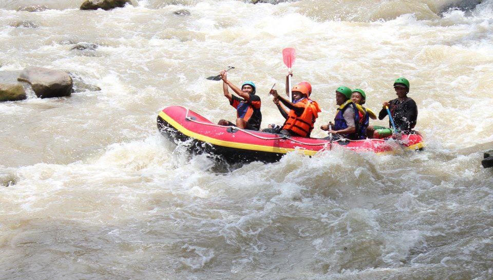 sungai cikundul