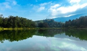 Tempat Wisata Di Dieng Wonosobo Terkeren Wajib Dikunjungi 4 | Molly Wisata 2025 Telaga Pengilon