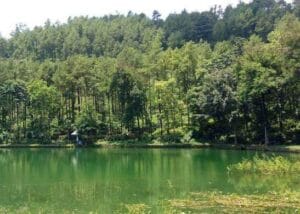 Telaga Rengganis
