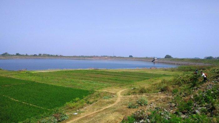 Tempat Wisata Di Karanganyar Paling Hits Dikunjungi 17 | Molly Wisata 2025 waduk lalung