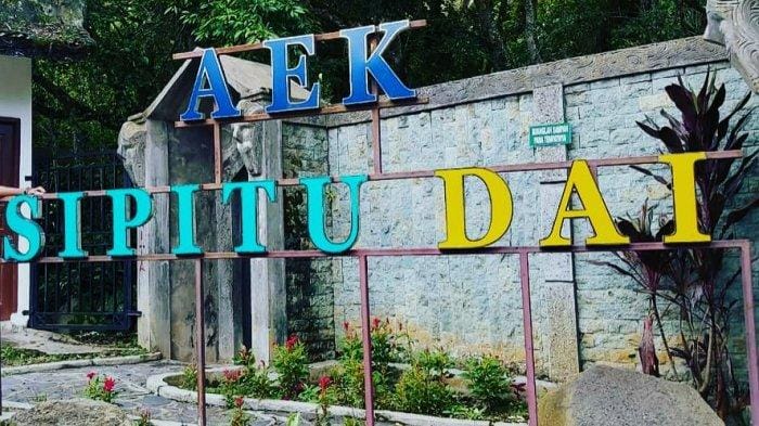 Aek Sipitu Dai