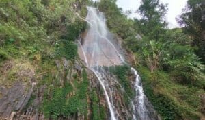 Air Terjun Boru Silalahi