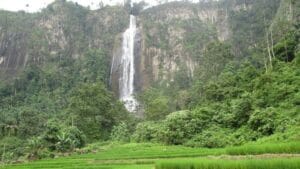 Air Terjun Ponot
