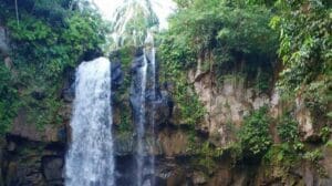 Air Terjun Simonang Monang