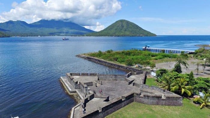 Benteng Kalamata