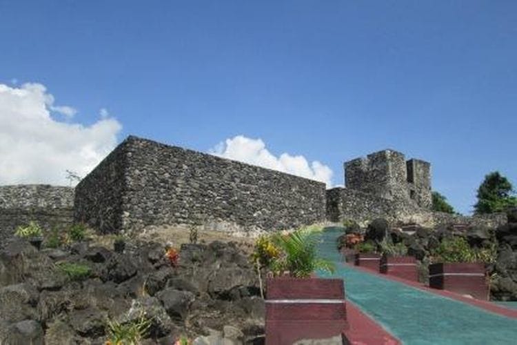 Benteng Tore