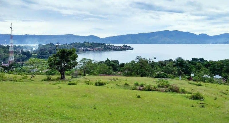 Bukit Beta