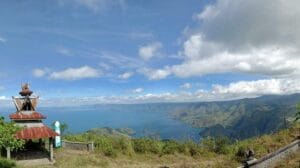 Bukit Sipiso-Piso