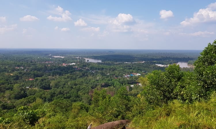 Bukit Tangkiling