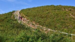 Bukit Tatanggo