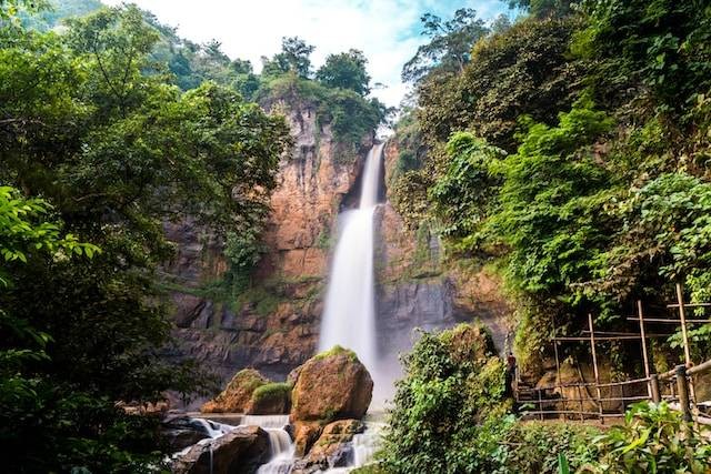 Curug Bumi