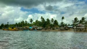 Danau Dobo