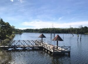 Danau Lorulung