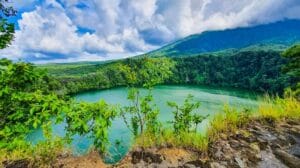 Danau Tolire