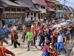 Desa Wisata Orahili